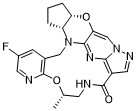 Enbezotinib 2359649-81-1